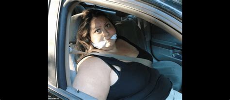 Bondage Perils Video Tilly McReese Tied Down Nude Slideshow