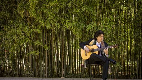 Juan Manuel Ca Izares El Guitarrista Que Llev El Flamenco Desde La