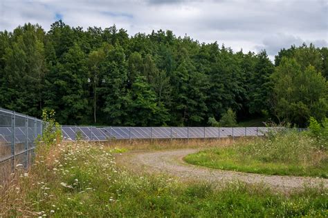 photovoltaïquel Decazeville France 102 Mateusz MARCZYK Flickr