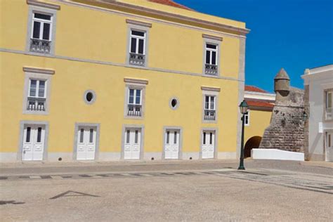 Já visitou o Palácio da Cidadela de Cascais Mundo Português