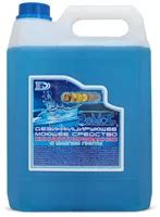 ДеМоС - концентрированный раствор, 5л купить в Москве по цене 2 818.80 ...