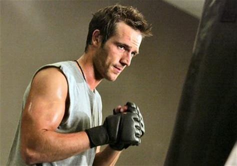 Sexy Michael Vartan Menoftv Shirtless Male Celebs