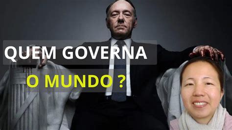 Quem Governa O Mundo - Quem governa o mundo? - YouTube