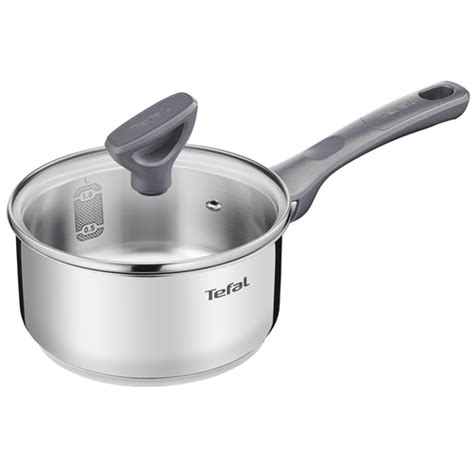 Rendlík s poklicí Tefal Daily Cook G7122255 16 cm Home Cook