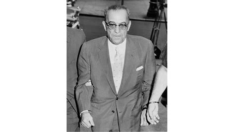 2023 - The Life Story of Vito Genovese: The Biggest Mafia in the USA