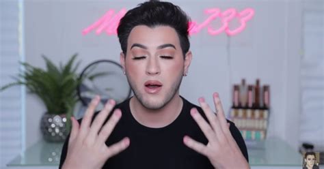 Why Is Manny Mua Canceled — What To Know About The Youtube Star