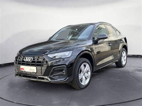 Audi Q5 Sportback 40 20 Tdi Mhev Advanced Quattro S Tronic Za 54990