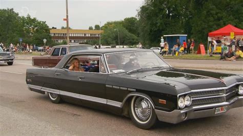 1965 Buick Electra 225 - Information and photos - MOMENTcar