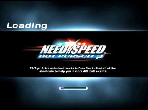 Need For Speed Hot Pursuit 2 BUSTED YouTube