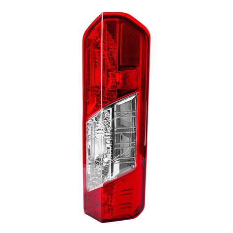 Right Side Tail Light For Ford Transit T Rear