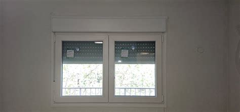 Renovation Of Pvc Windows In The Center Of Alicante Ventanas Verd N