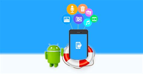 List Of 12 Best Free Android Data Recovery Software In 2024