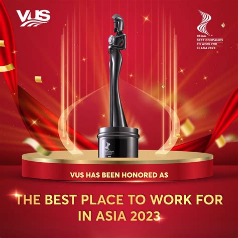 Hr Asia Awards Vus