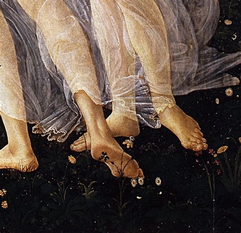 La Primavera (Spring) - Botticelli Filipepi — Google Arts & Culture ...