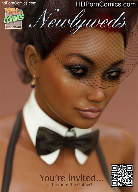 Newlyweds Sex Comic HD Porn Comics