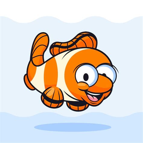 Animated Fish Images - Free Download on Freepik