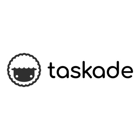 Search: Taskade Logo PNG Vectors Free Download