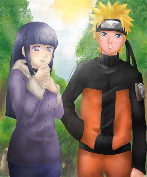 Naruhina