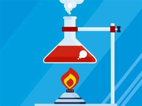 Bunsen Burner Experiment | Teaching Resources