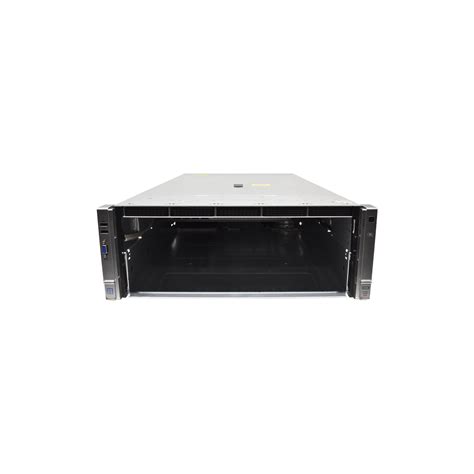 Hp Proliant Dl580 G9 Gen9 Chassis 793161 B21 Psu Backplane 719881 001 735526 001 Piospartslap