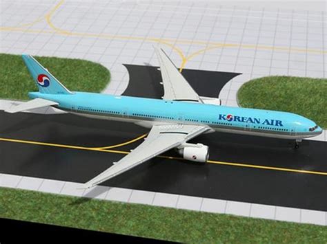 Korean Air Boeing 777 300er Gemini Jets 1 400