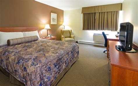 Coastal Inn Moncton / Dieppe Guest Rooms - Coastal Inns Hotels and Motels