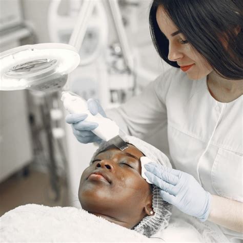 4 Tips For Having A Successful Esthetician Career