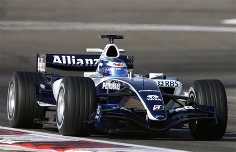 F1 Momčadi 2021 Williams Racing