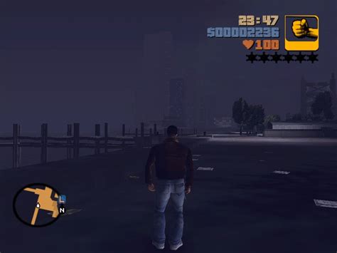 Grand Theft Auto Iii Screenshots For Windows Mobygames