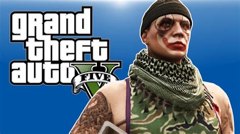 GTA 5 PC Online NEW ADVERSARY GAME RESURRECTION YouTube