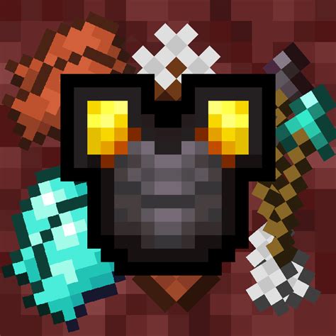 EC Plugin For CJ S Gilded Netherite Minecraft Mods CurseForge