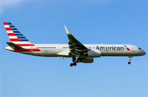 American airlines fleet – Artofit