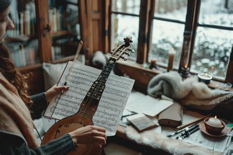 Comment débuter avec un nouvel instrument de musique conseils pour