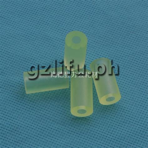 Scanner Pickup Roller Rubber For FUjitsu ScanSnap Fi 5110 S510 S500