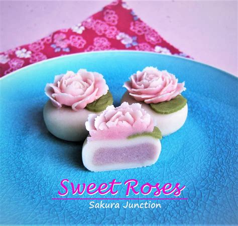 Sweet 🌹 Roses for Valentine’s Day | Sakura Junction