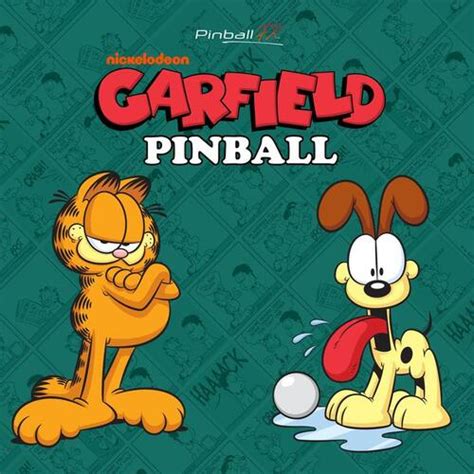 Pinball Fx Garfield Pinball Trial Deku Deals