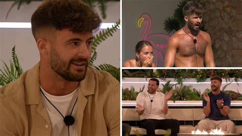 Love Island 2024’s Ciaran Davies: his age, his job, and his