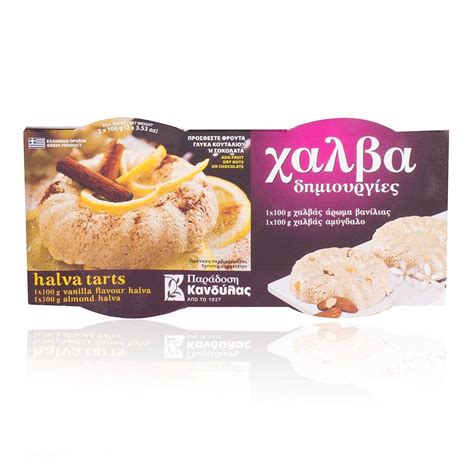 Халва с арахисом (бруском) 200г купить в интернет-магазине GreekProducts.ru