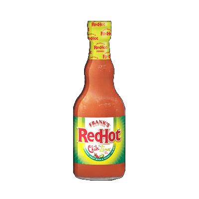 Frank S Red Hot Chilli N Lime Sauce Dave S American Food