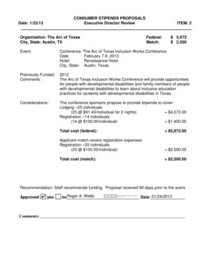 25 Printable Student Stipend Agreement Amendment Forms And Templates