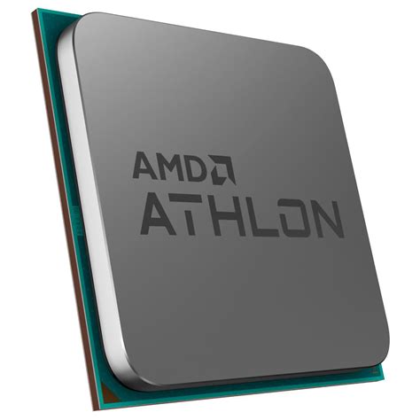 AMD Athlon 3000G 2x 3.50GHz So.AM4 TRAY (YD3000C6M20FB) - Sockel AM4 ...