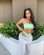 ISABEL MARIA PEREZ Nude AZNude