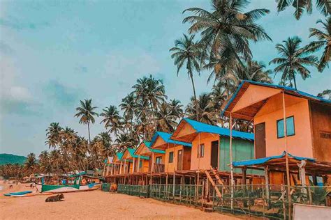 What Is Goa Famous For Top 35 Places And Things To Know