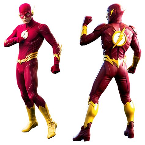 Download Flash Speed Force Png Lis49