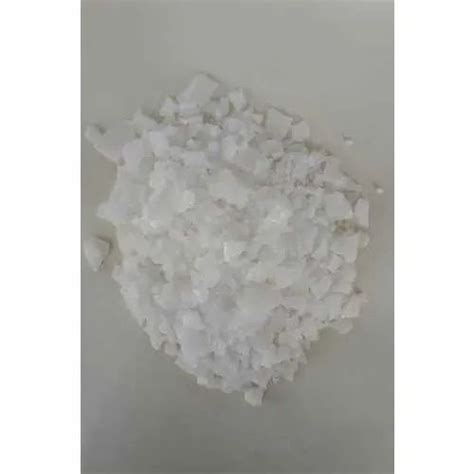 Pursuit Caustic Soda Flakes Hdpe Bag Naoh Concentration 99 52 Min At Rs 355 Metric Ton In Surat