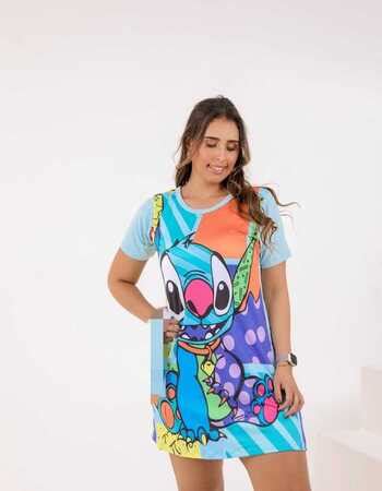 Camisolas Imp Rio Lingerie