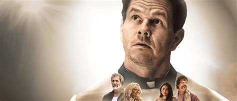 El Milagro Del Padre Stu Sony Pictures Colombia