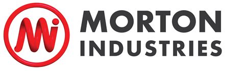 Morton Industries Logo_H-1 - Greater Peoria Manufacturing Network