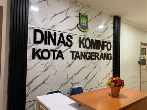 Diskominfo Diskominfo Kota Tangerang Bagikan Tips Cara Cek Data