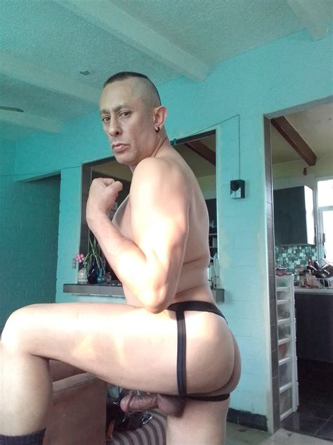 Big Calabaza In My Ass 8 Pics XHamster